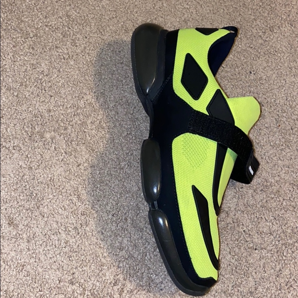 Prada SZ 11